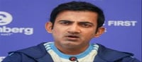 Gautam Gambhir was in trouble, fans angry at head coach?